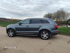 Audi Q7 3.0 TDI DPF Quattro Tiptronic - 4