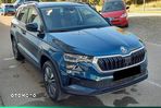 Skoda Karoq 1.5 TSI ACT Style DSG - 4