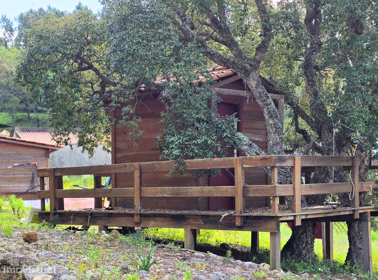 Quinta exclusiva Loures | O privilégio viver entre a natureza e Lisboa-33