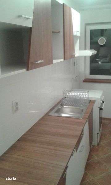 Spitalul Judetean, apartament 1 camera, decomandat, utilat - Imagine principală: 4/8