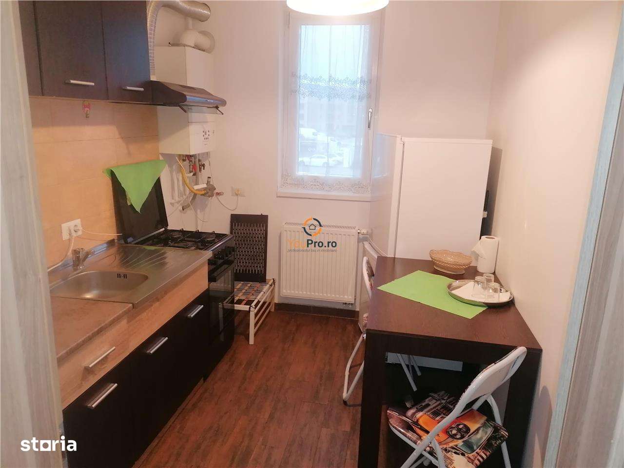 LUX Bloc Nou zona Girocului - Imagine principală: 4/13