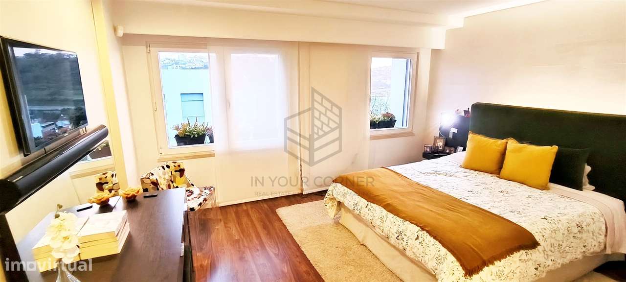 Moradia T5 Venda em Ramada e Caneças,Odivelas-22