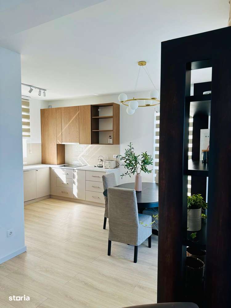 Casa de inchiriat - cartierul Riviera - Imagine principală: 2/20