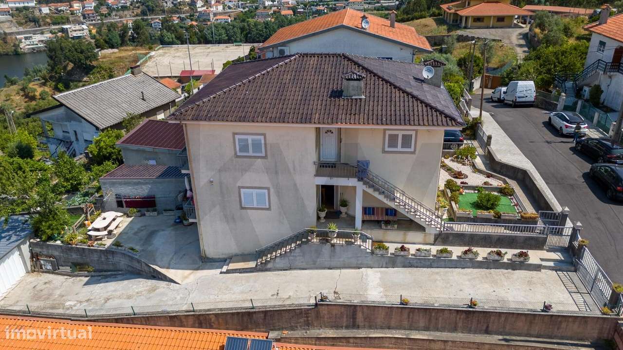 ANDAR-MORADIA T3 | PEDORIDO | CASTELO DE PAIVA-45
