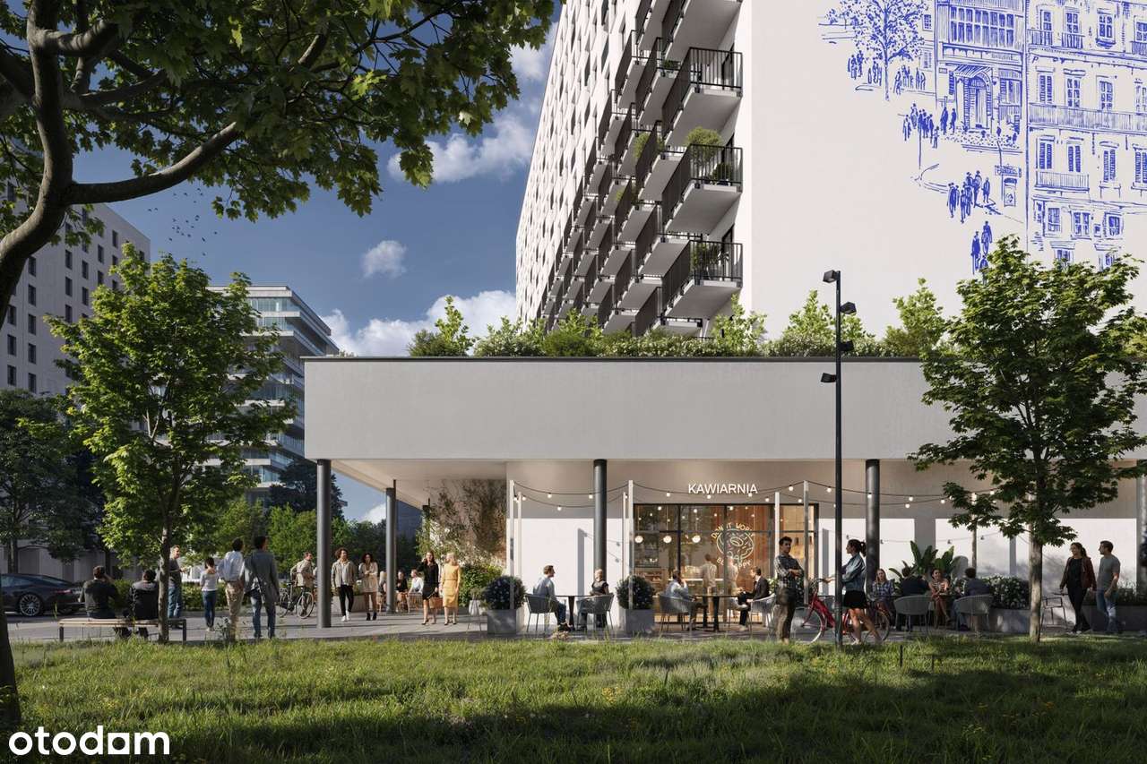 UL. 29 LISTOPADA - LOKAL INWESTYCYJNY / BEZ PCC i PROWIZJI / FV 23% - Pełny obrazek: 2/5