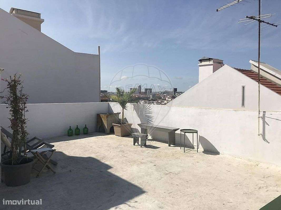 Apartamento T3 para venda - Grande imagem: 2/22