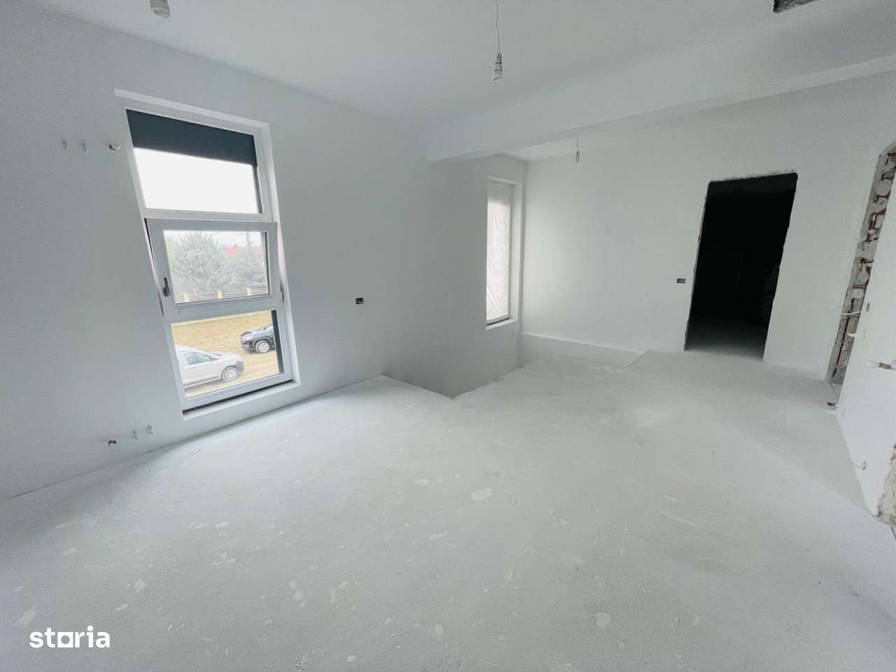 Imobiliare Domnesti  Casa P+1 teren 430 m zona centrala - Imagine principală: 4/12