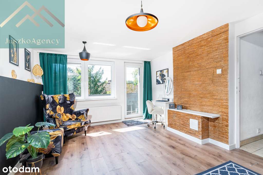 Bezkosztowy dom 20 min od Olsztyna. Do wprowadzeni-7