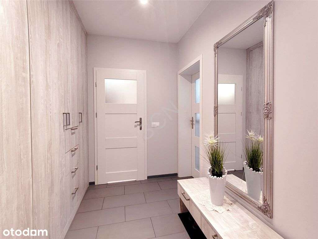 3-pokojowe 64,6 m² gotowe do zamieszkania - Pełny obrazek: 4/20