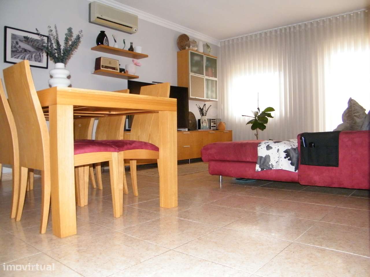 Excelente apartamento T2 : apresente-nos a sua proposta-18