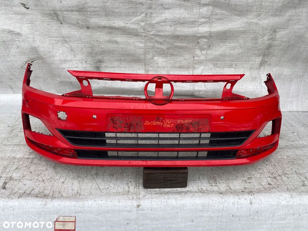 Nowe 400 PLN Otomoto