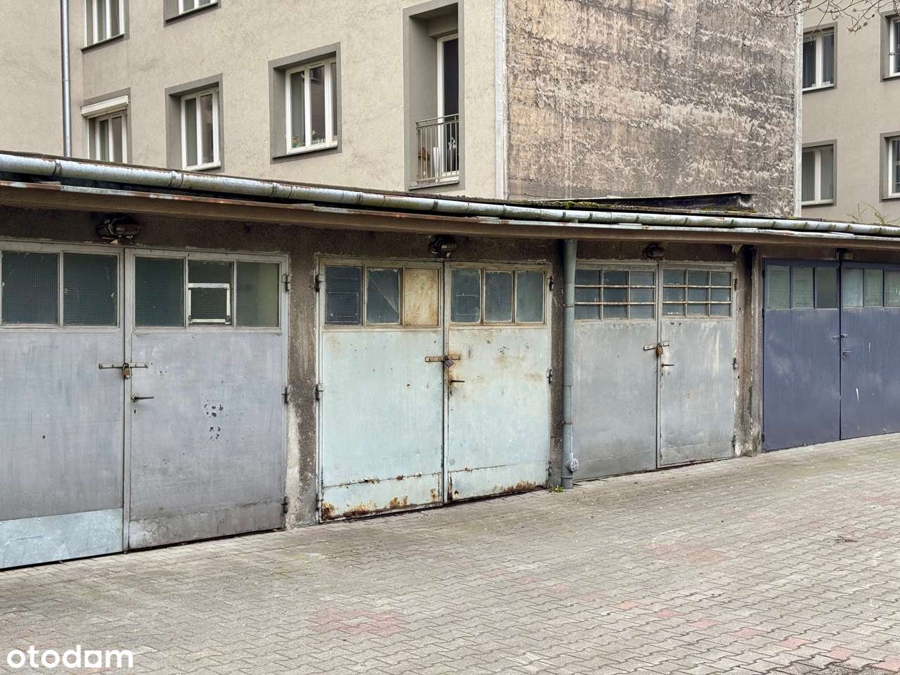 Mieszkanie na sprzedaż – Kraków – Kazimierz –ul.Starowiślna – 2 pokoje-5