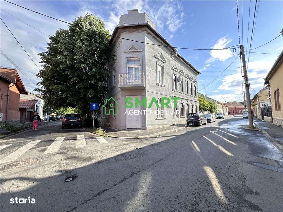 Apartament 2 camere. Zona Ultracentrala, Arad.-8