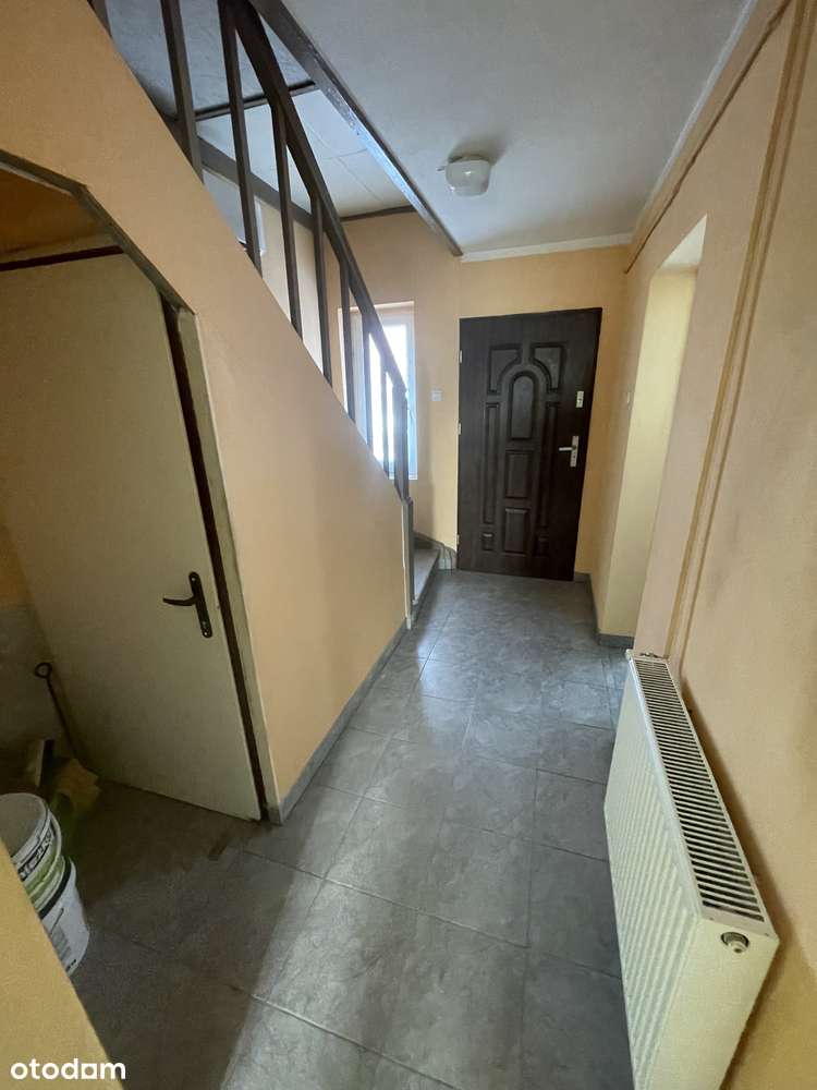 Bliźniak na sprzedaż - Piotrkowiczki - duży potencjał-10