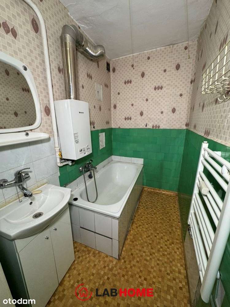 Mieszkanie w sąsiedztwie Parku Śląskiego-9