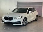 BMW 118 i Corporate Edition Auto - 2