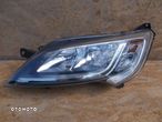 REFLEKTOR LEWY LAMPA LEWA JUMPER DUCATO BOXER LIFT - 1