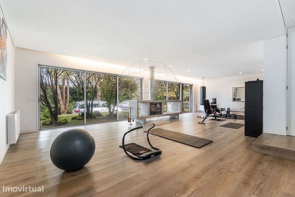 Moradia T4 para venda-42