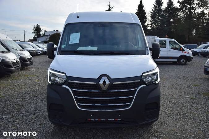 Renault MASTER*L2H2​*2.3DCI​​*KLIMA*TEMPOMAT​​*BLUETOOTH​*22 - 3