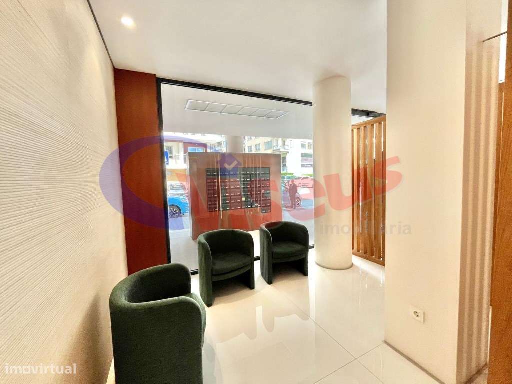 Apartamento T2 Oliveira do Douro-45