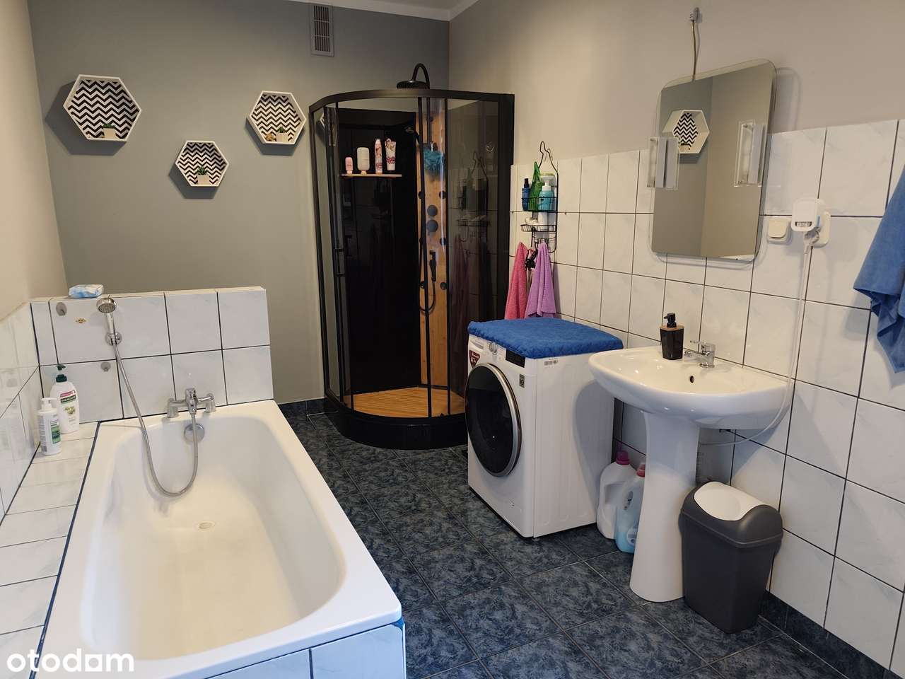 Dom wolnostojący w Raculi - cisza, natura i nowoczesne rozwiązania-7