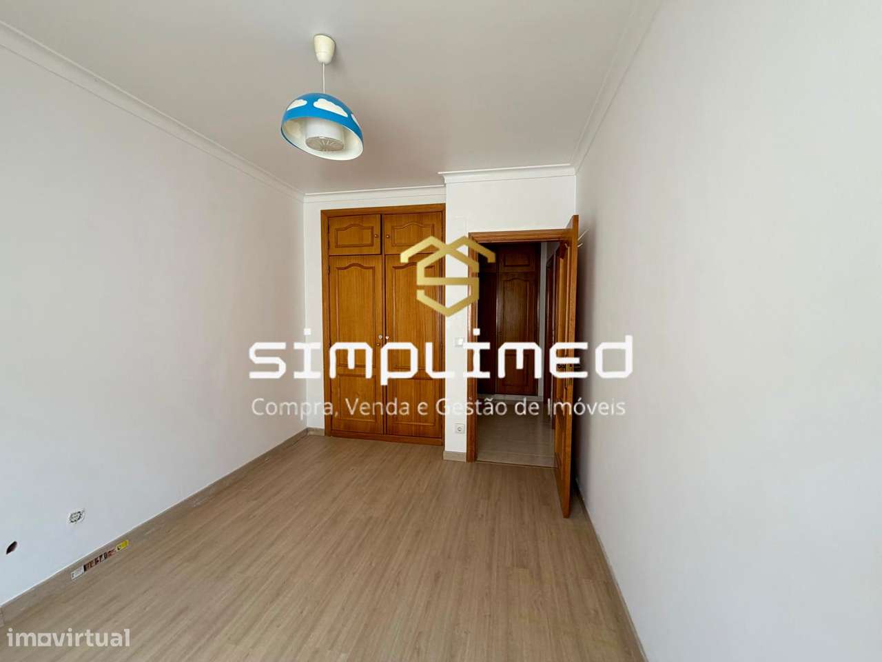 Apartamento T2 na Quinta do Conde ( NJ )-15