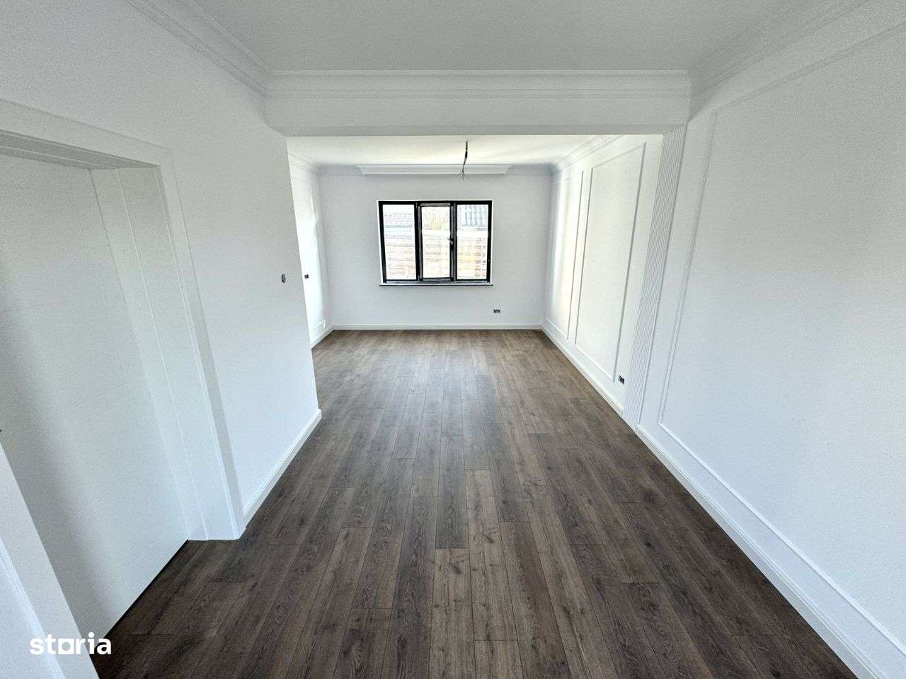 GARAJ! Debara! Incalz in pard! Casa 4 camere, Breazu - Imagine principală: 5/10