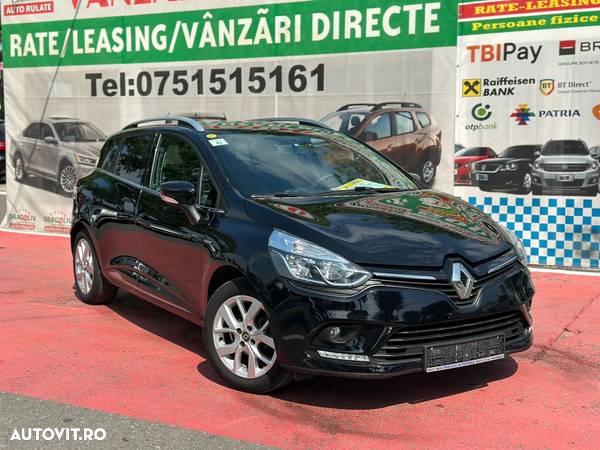 Renault Clio (Energy) TCe 90 Bose Edition - 1