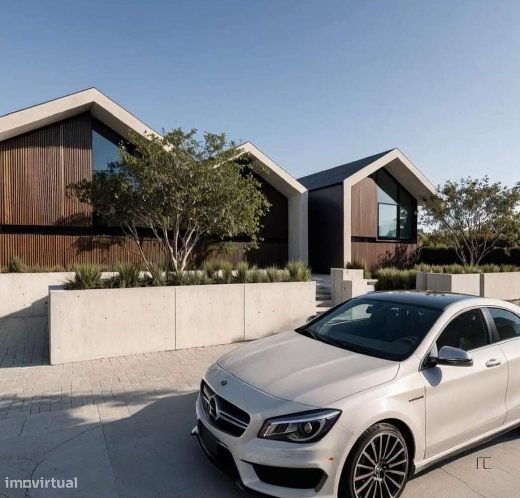 Moradia em Guisande, Santa Maria Feira, design, conforto e eficiência-15