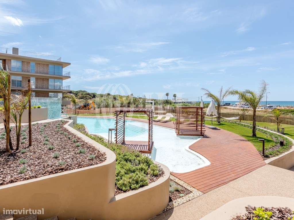 Apartamento T2 no Horizon Ocean Gardens, Algarve - Grande imagem: 5/31