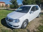 Dacia Logan 1.5 DCI Ambiance - 2