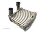 INTERCOOLER SMART FORTWO coupe (450) 2004 - 2007 0.7 (450.352, 450.332) 45 kW [61 KM] benzyna 2004 - - 3