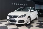 Peugeot 308 1.5 BlueHDi Allure - 2