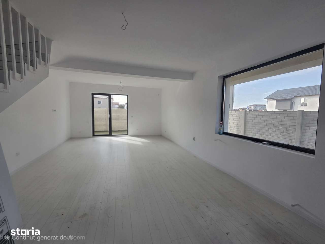 Vila finisata-Bragadiru Independentei-Teren 242 mp - Imagine principală: 2/19