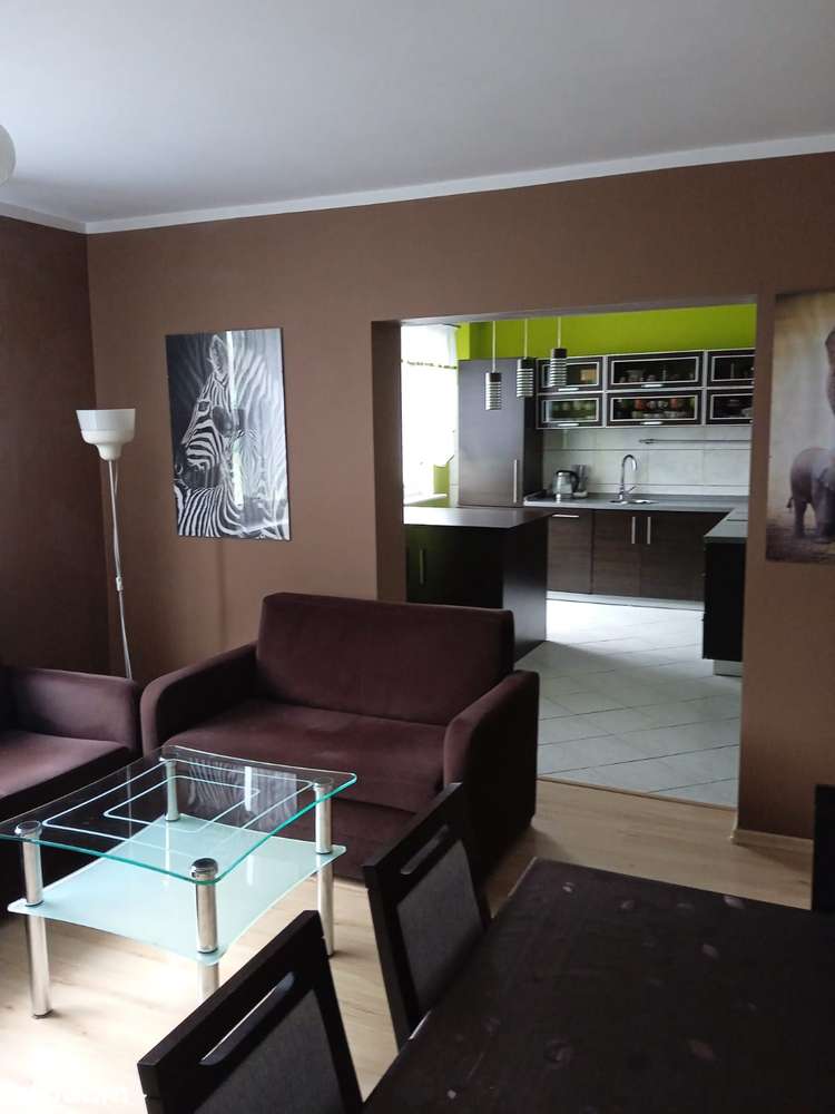 Sprzedam duże mieszkanie w bloku - Pełny obrazek: 4/14