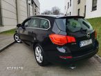 Opel Astra 1.6 Turbo Cosmo - 7