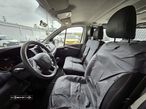 Opel Vivaro 6Lugares 1.6CDTI BITurbo 125cv - 6