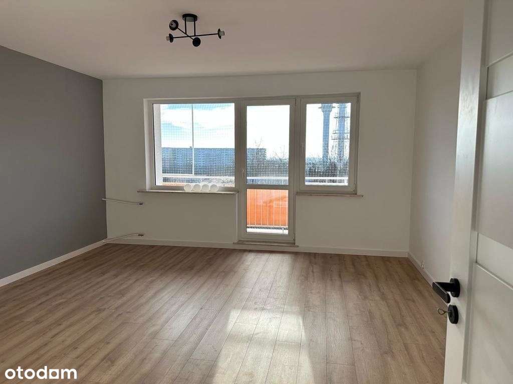 Panoramiczny widok/po remoncie/gotowe do wejścia-1