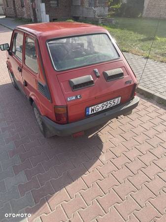 Fiat 126 - 7