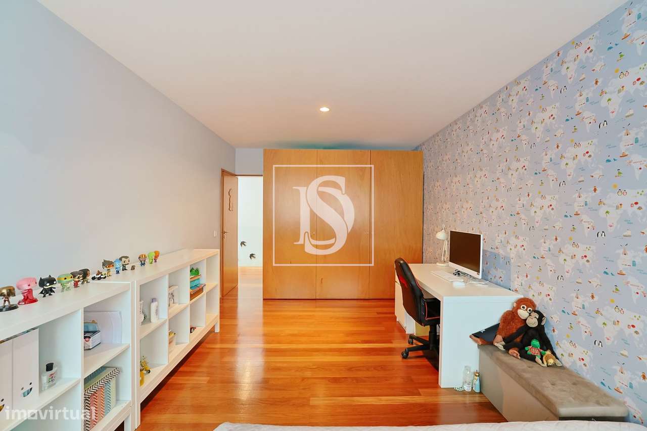 Moradia T3 Moderna | Quinta da Barca – Esposende-26