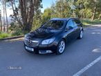 Opel Insignia Sports Tourer 2.0 CDTi Cosmo - 1