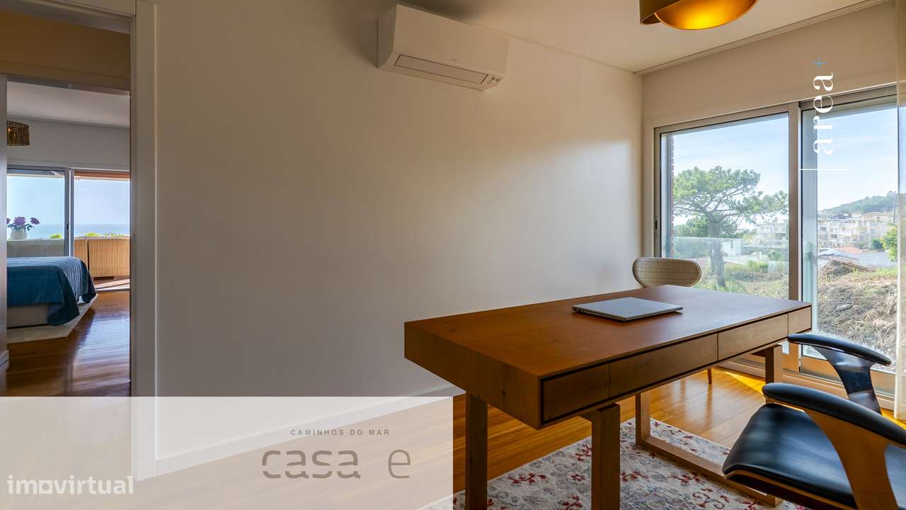 Imóvel Exclusivo | Casa E dos Caminhos do Mar-33