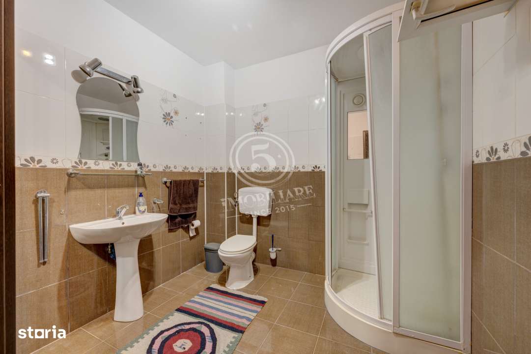 Casa copilariei fericite – 5 camere si curte de 439 mp in Ciorogarla-15