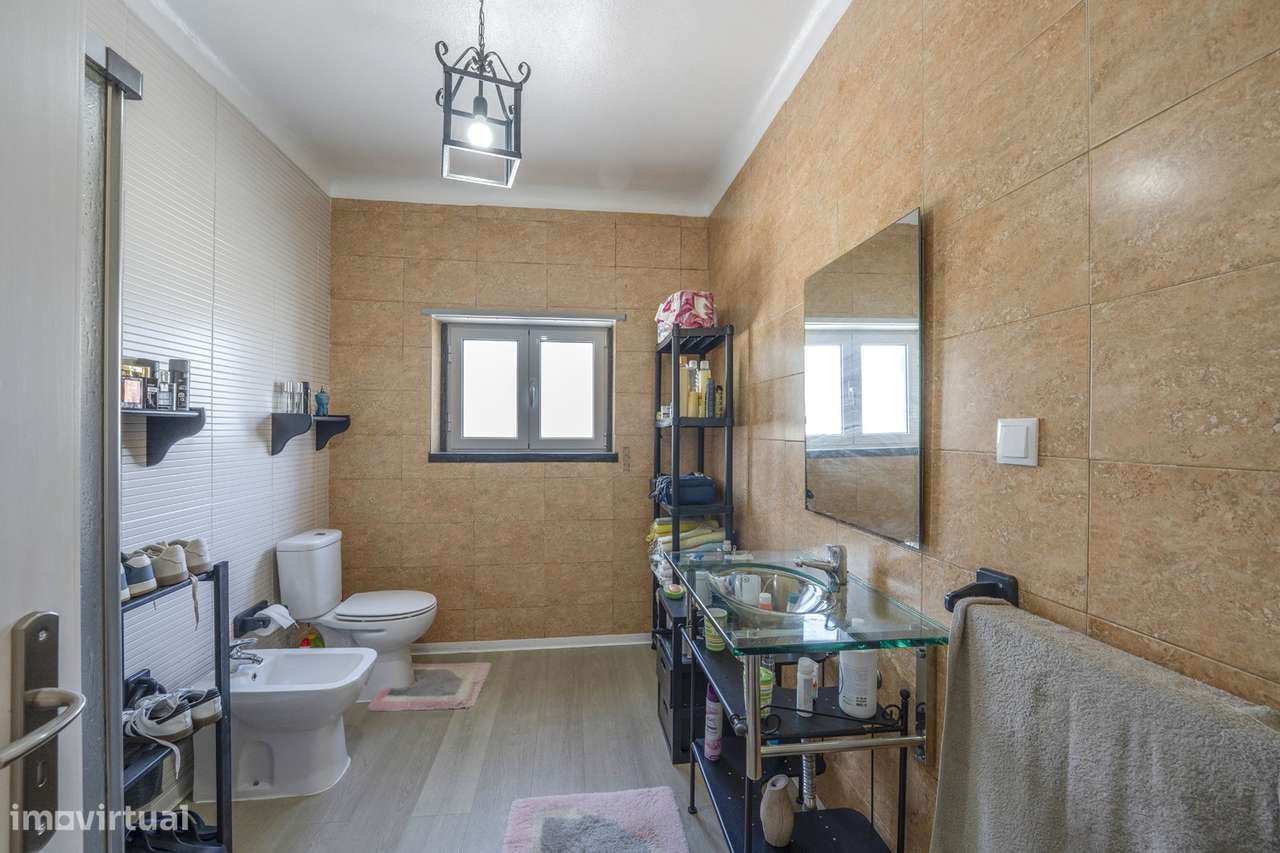 Moradia 2 quartos - Venda-10