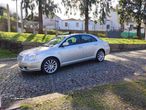 Toyota Avensis SD 2.2 D-CAT Sol+GPS - 11