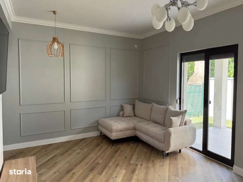 Duplex 4 camere  - Dumbravita - Liziera Padurii - Imagine principală: 3/7