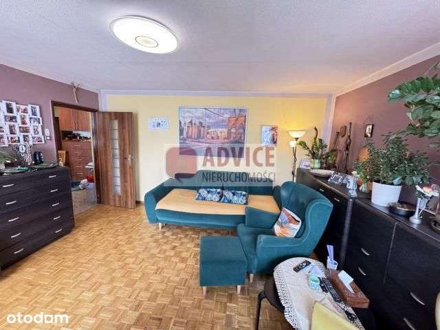 3 pokoje, Gaj, balkon, dwustronne-11