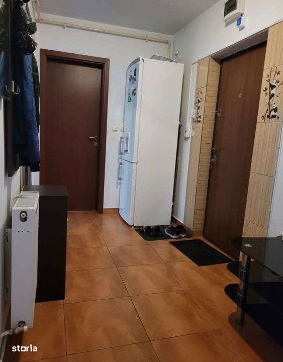 Apartament cu 2 camere decomnadate,etaj intermediar,zona Baciu - Imagine principală: 4/10