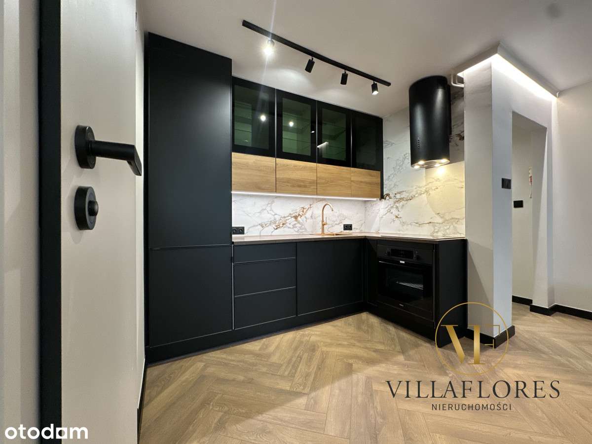 Mieszkanie 2pok po generalnym remoncie, centrum-11