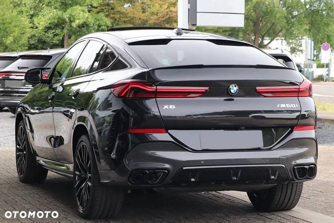 BMW X6 M60i mHEV sport - 10